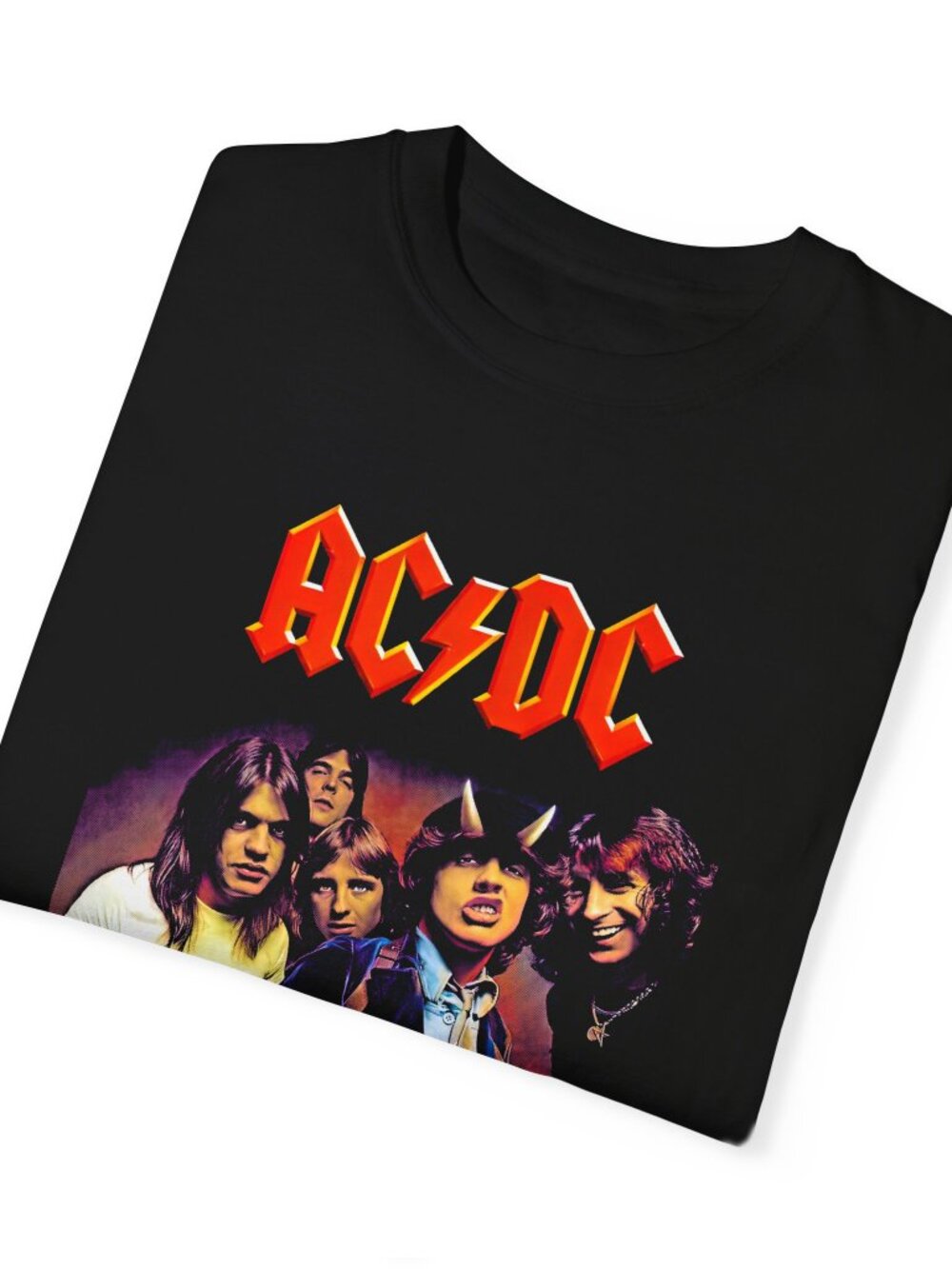 AC DC - Picture 2 of 3